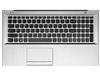 لپ تاپ لنوو مدل زد 5170 با پردازنده i7